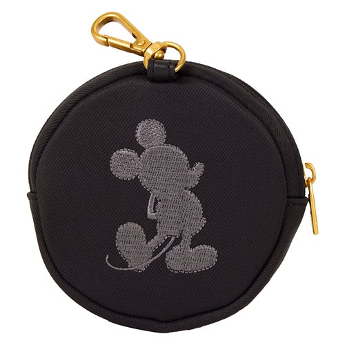 Mickey Mouse Ears Sling Bag