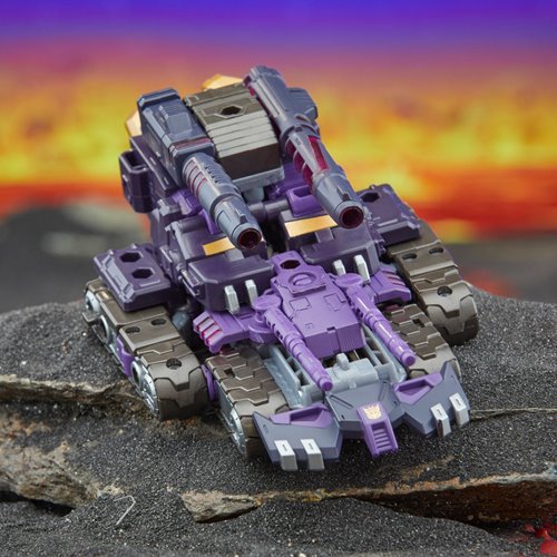 Transformers Legacy United Voyager Tarn