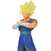 Dragon Ball Super Super Saiyan Vegito Clearise Statue