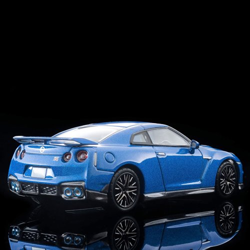 Tomica Limited Vintage Neo Nissan GT-R Premium Edition 2025 Model