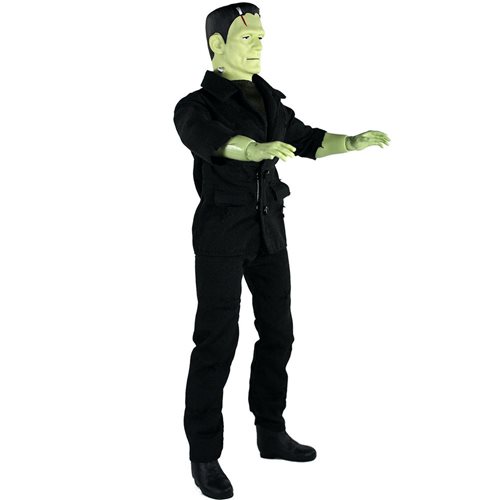 Frankenstein Mego 14-Inch Action Figure