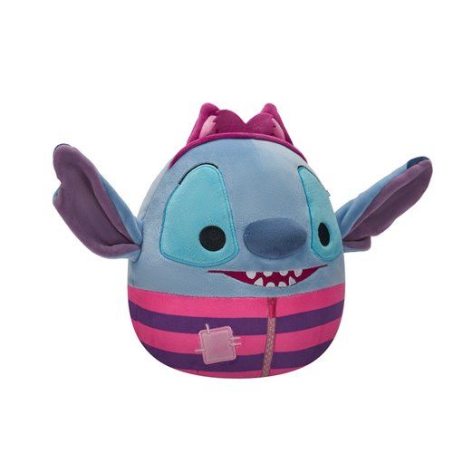 Lilo & Stitch Stitch Costume Squishmallows 8-Inch Plush Display of 6