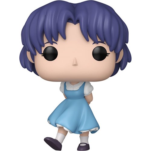 Ranma 1/2 Akane Funko Pop! Vinyl Figure #2027