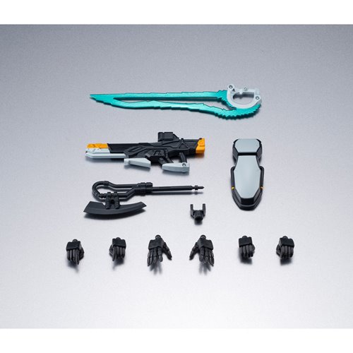Mobile Suit Gundam GquuuuuuX Gundam Universe Action Figure