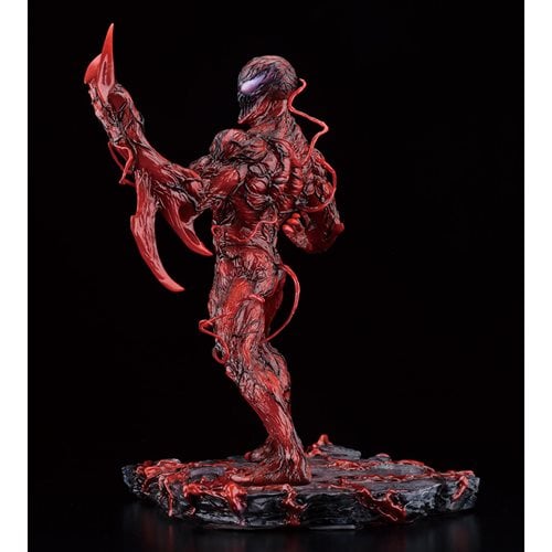 Marvel Universe Carnage Renewel Edition ARTFX+ 1:10 Scale Statue