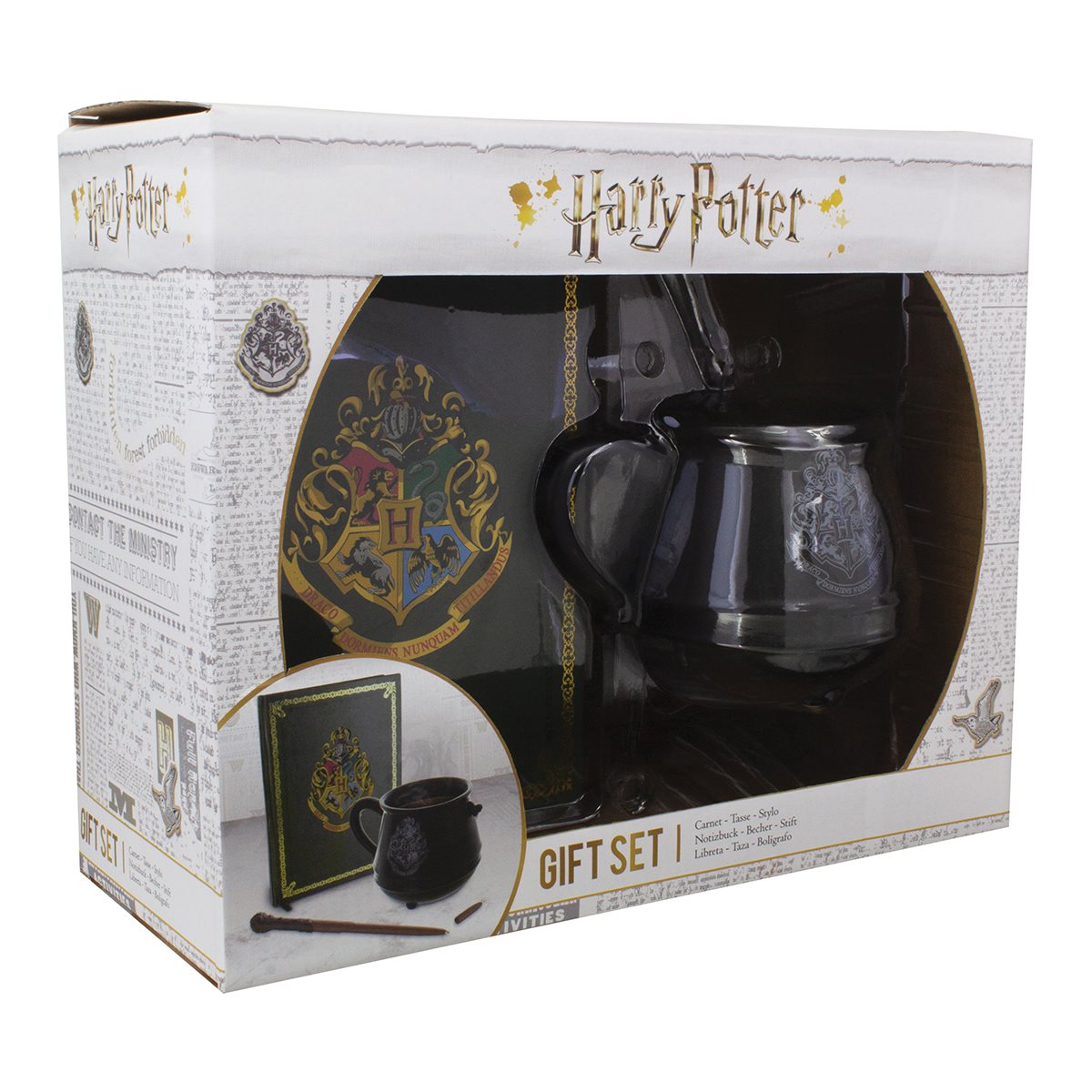 Harry potter  Gift Set 