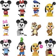 Disney Classics Mickey and Friends Mystery Minis Mini-Figure Display Case of 12