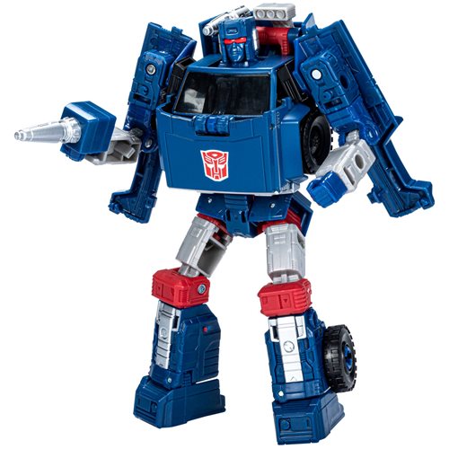 Transformers Generations Selects Legacy Deluxe DK-3 Breaker - Exclusive