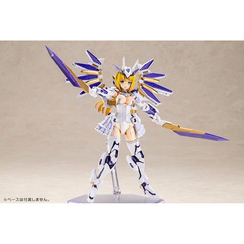 Frame Arms Girl Ray Falx Model Kit