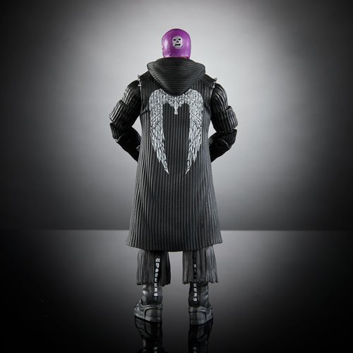 WWE Ultimate Edition Wave 23 Dominik Mysterio Action Figure