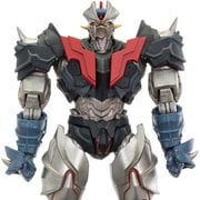 Mazinger-Z Go! Saga 7-Inch Scale  Action Figure