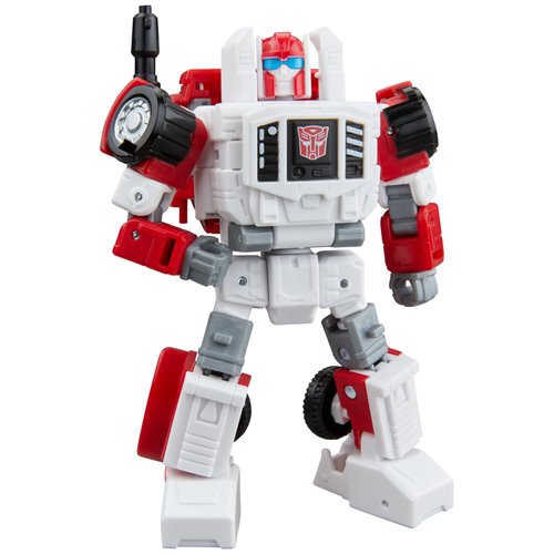 Transformers Generations Age of the Primes Deluxe Wave 5 Case of 8