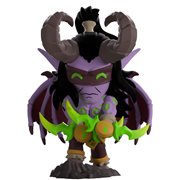 World of Warcraft Collection Illidan Stormrage Vinyl Figure #7