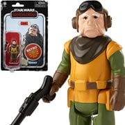 Star Wars The Retro Collection Kuiil Action Figure