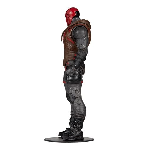 DC Gaming Wave 5 Gotham Knights Red Hood 7-Inch Scale Action Figure