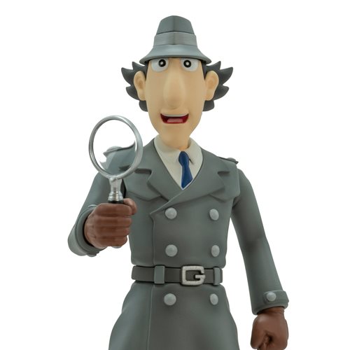 Inspector Gadget Super Figure Collection 1:10 Scale Figurine