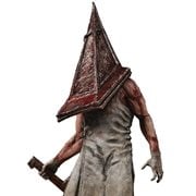 Silent Hill x Dead by Daylight Executioner 1:6 Statue