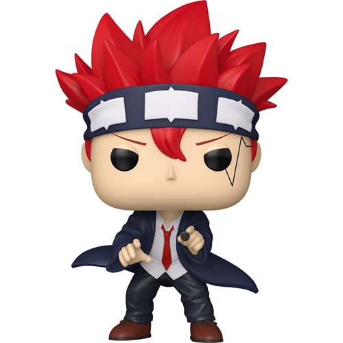 Mashle: Magic and Muscles Dot Funko Pop! Vinyl Figure