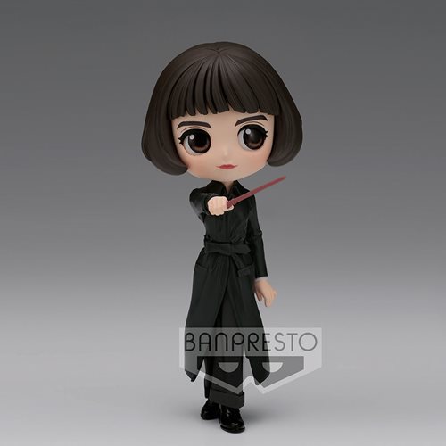 Fantastic Beasts and Where To Find Them Tina Goldstein Version B Q Posket Statue