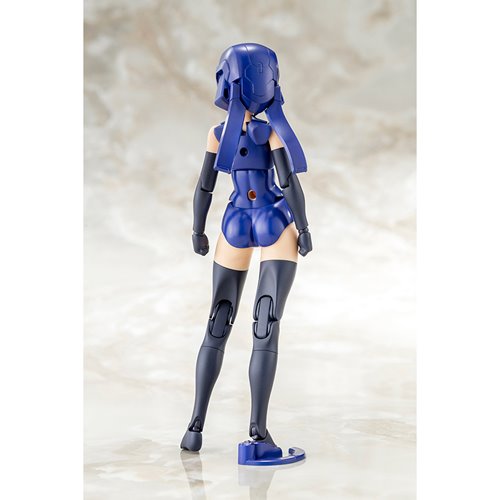 Megami Device B1R-L Chassis Kit Skin Color D Model Kit