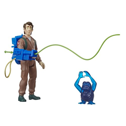 Ghostbusters Kenner Classics Action Figures Wave 1 Set of 4