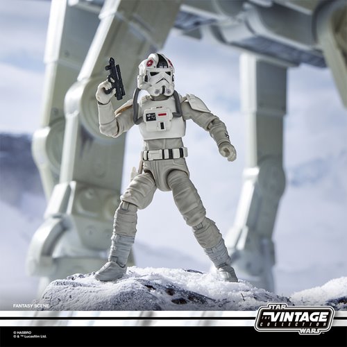 Star Wars The Vintage Collection 3 3/4-Inch Action Figures 3 Wave 2 Case of 8