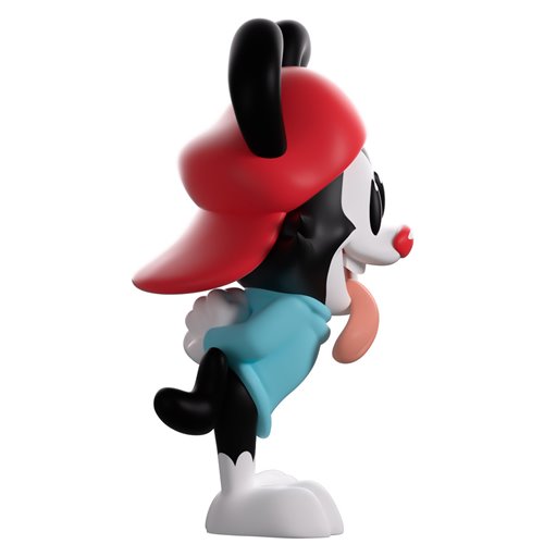 Animaniacs Collecion Wakko Vinyl Figure #0