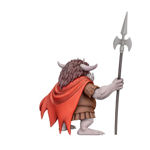 The Hobbit Goblin Vinyl Figure
