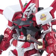 Mobile Suit Gundam Seed Destiny Gundam Astray Red Frame Flight Unit High Grade 1:144 Scale Model Kit