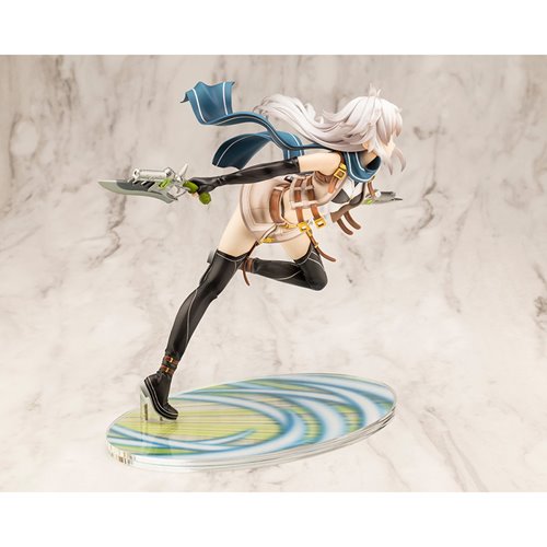 The Legend of Heroes: Trails into Reverie Fie Claussell 1:8 Scale Statue - ReRun