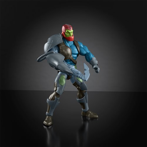 Masters of the Universe Origins Wave 32 Cartoon Collection 200X Action Figure Case of 4