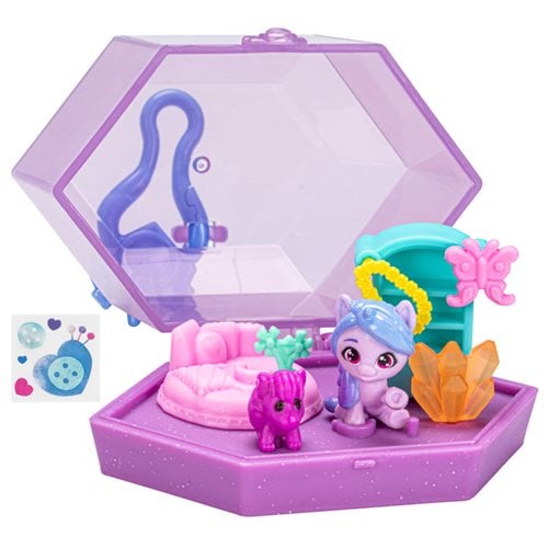 My Little Pony Mini World Magic Crystal Keychains Wave 1