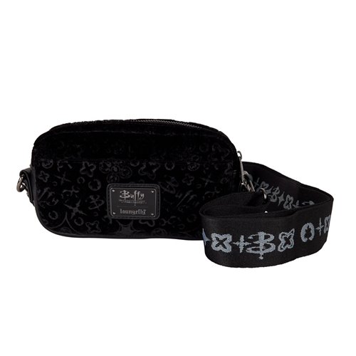Buffy The Vampire Slayer Sling Bag