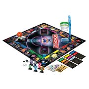 Space Jam Edition Monopoly Game