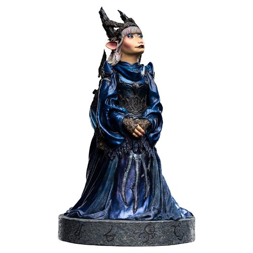 Dark Crystal Age of Resistance Seladon the Gelfling 1:6 Scale Statue