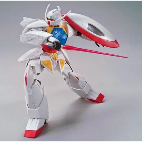 Turn A Gundam High Grade 1:144 Scale Model Kit