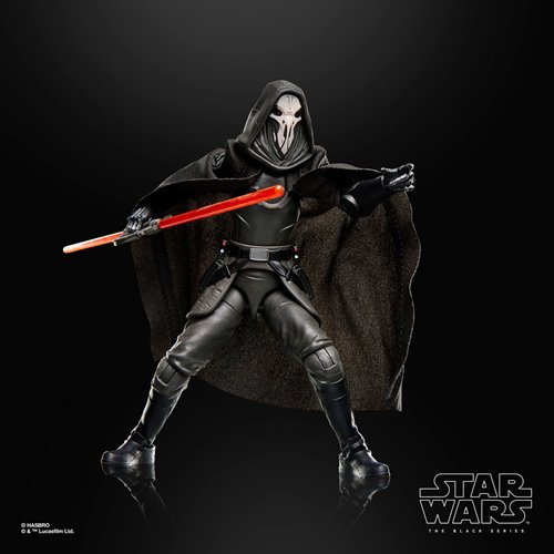 Star Wars: The Black Series Eleventh Brother 6-Inch Action Figure