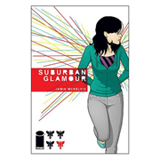 Suburban Glamour Volume 1 Graphic Novel