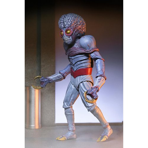 This Island Earth 1955 Ultimate Metaluna Mutant 7-Inch Scale Action Figure