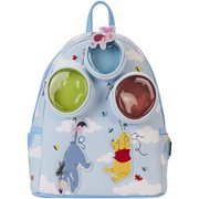Winnie the Pooh Balloons Mini-Backpack