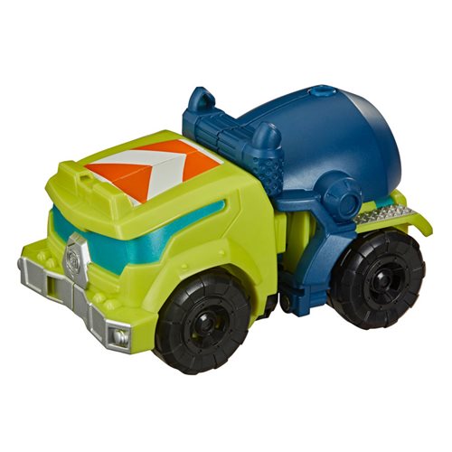 Transformers Rescue Bots Academy Rescan Wave 8