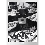 Warner Bros. 100th Anniversary Batman MightyPrint Wall Art