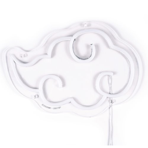 Naruto: Shippuden Akatsuki Cloud LED Neon Sign