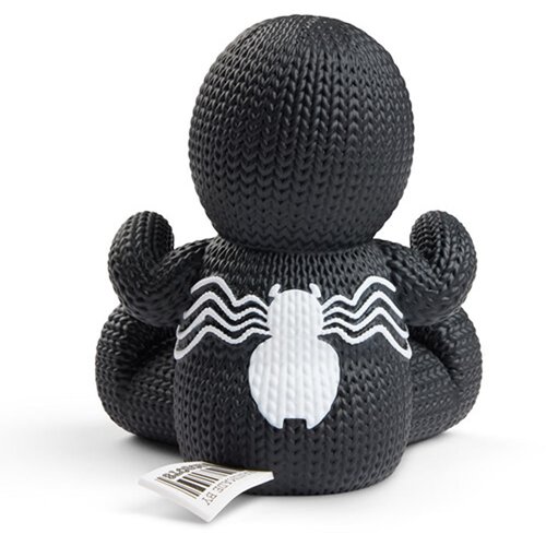 Marvel Venom #542 Handmade by Robots Vinyl Figure