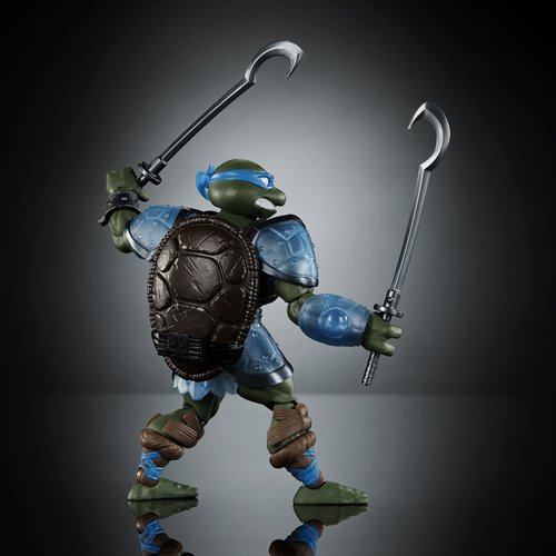 Masters of the Universe Origins Turtles of Grayskull Wave 6 Action Figure Case of 4