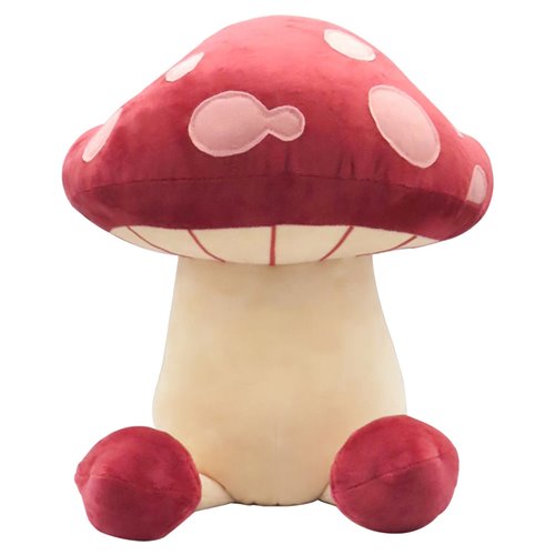 Delicious in Dungeon Walking Mushroom 14-Inch Plush