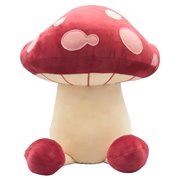 Delicious in Dungeon Walking Mushroom 14-Inch Plush