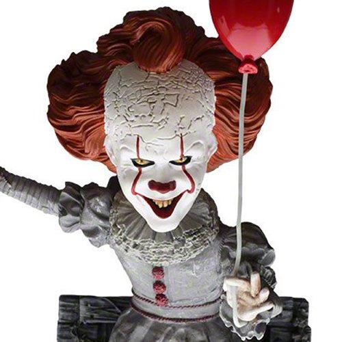 IT Pennywise with Balloon Bobblehead