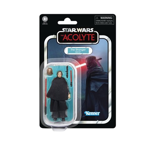 Star Wars The Vintage Collection 3 3/4-Inch Action Figures 3 Wave 1 Case of 8