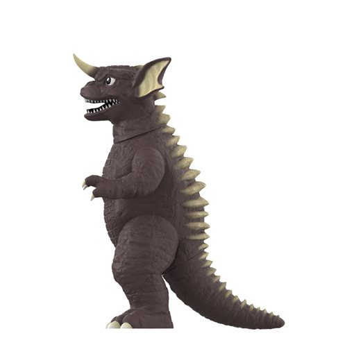 Godzilla Baragon 68 3 3/4-Inch ReAction Figure